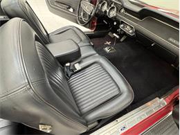 1968 Ford Mustang (CC-2067352) for sale in Morgantown, Pennsylvania