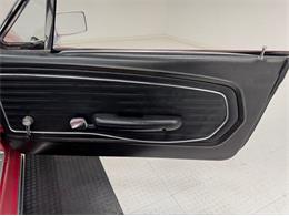 1968 Ford Mustang (CC-2067352) for sale in Morgantown, Pennsylvania