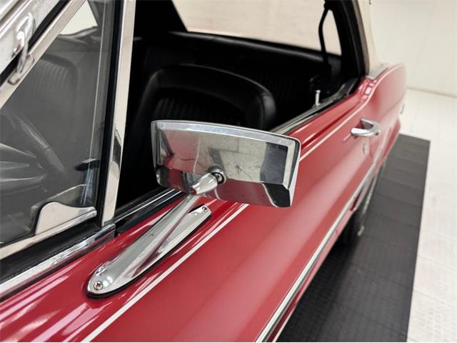 1968 Ford Mustang (CC-2067352) for sale in Morgantown, Pennsylvania