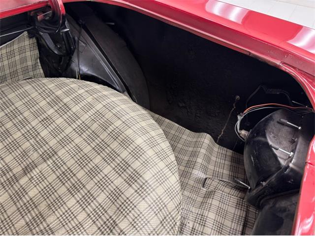 1968 Ford Mustang (CC-2067352) for sale in Morgantown, Pennsylvania