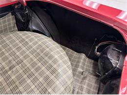 1968 Ford Mustang (CC-2067352) for sale in Morgantown, Pennsylvania