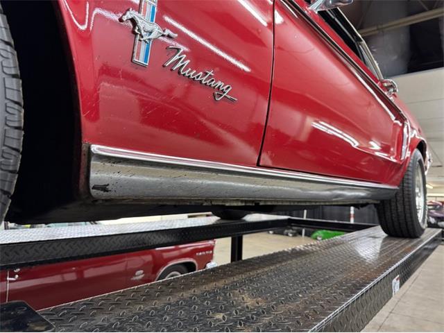 1968 Ford Mustang (CC-2067352) for sale in Morgantown, Pennsylvania