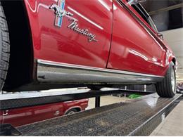 1968 Ford Mustang (CC-2067352) for sale in Morgantown, Pennsylvania