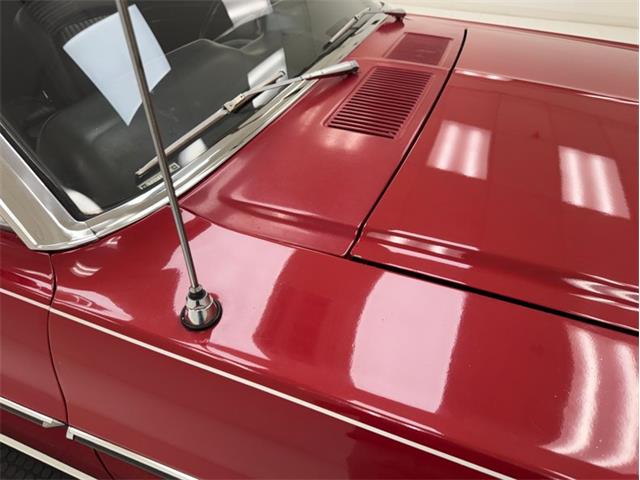 1968 Ford Mustang (CC-2067352) for sale in Morgantown, Pennsylvania