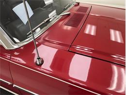 1968 Ford Mustang (CC-2067352) for sale in Morgantown, Pennsylvania