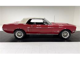 1968 Ford Mustang (CC-2067352) for sale in Morgantown, Pennsylvania