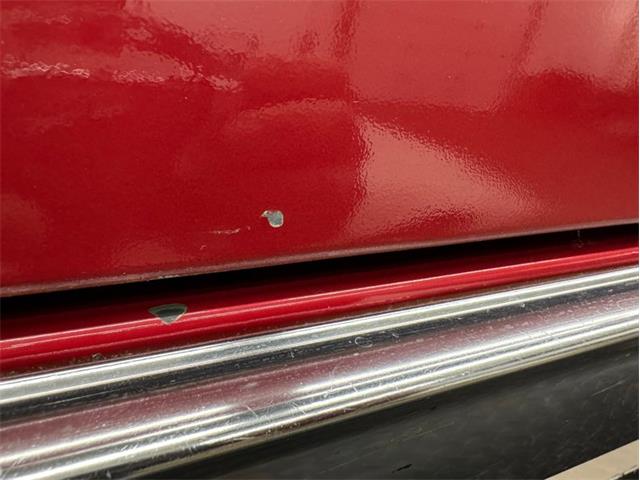 1968 Ford Mustang (CC-2067352) for sale in Morgantown, Pennsylvania