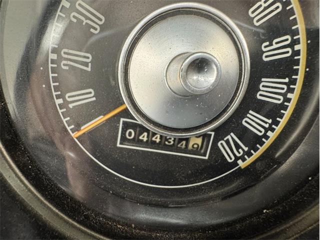 1968 Ford Mustang (CC-2067352) for sale in Morgantown, Pennsylvania