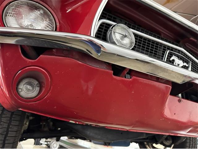 1968 Ford Mustang (CC-2067352) for sale in Morgantown, Pennsylvania