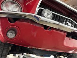 1968 Ford Mustang (CC-2067352) for sale in Morgantown, Pennsylvania