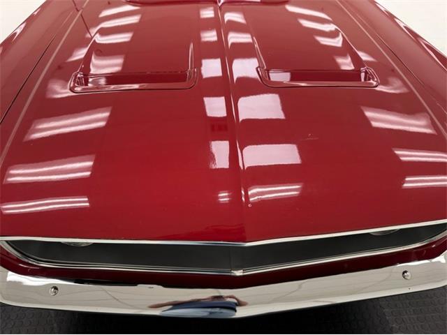 1968 Ford Mustang (CC-2067352) for sale in Morgantown, Pennsylvania