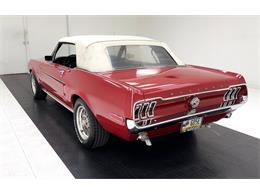 1968 Ford Mustang (CC-2067352) for sale in Morgantown, Pennsylvania