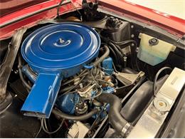 1968 Ford Mustang (CC-2067352) for sale in Morgantown, Pennsylvania