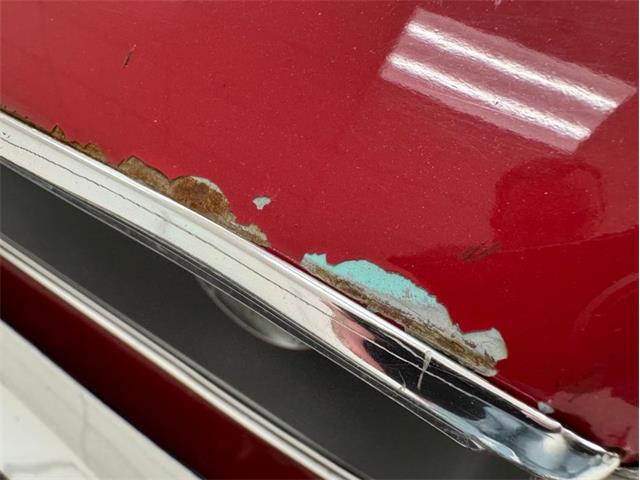 1968 Ford Mustang (CC-2067352) for sale in Morgantown, Pennsylvania