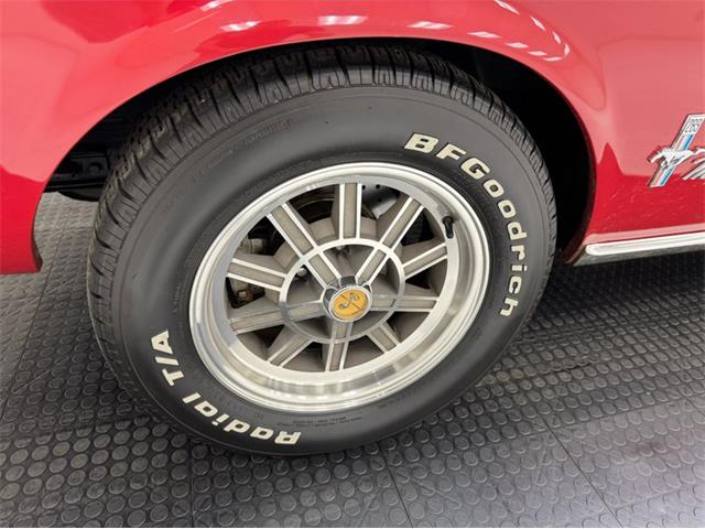 1968 Ford Mustang (CC-2067352) for sale in Morgantown, Pennsylvania