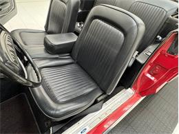 1968 Ford Mustang (CC-2067352) for sale in Morgantown, Pennsylvania