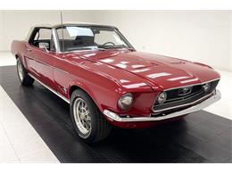 1968 Ford Mustang (CC-2067352) for sale in Morgantown, Pennsylvania