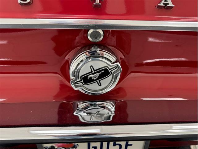 1968 Ford Mustang (CC-2067352) for sale in Morgantown, Pennsylvania