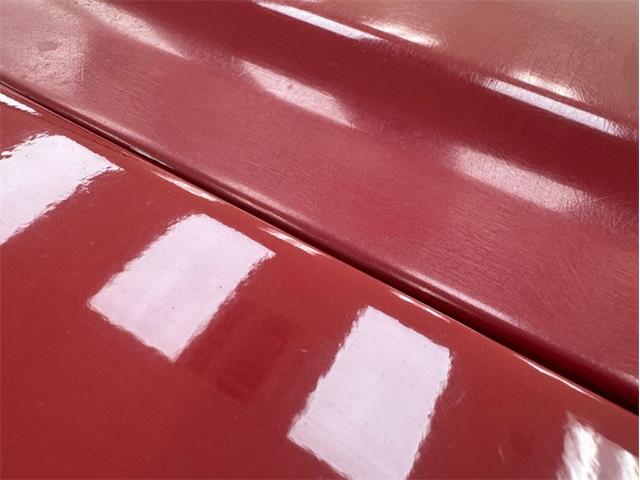 1968 Ford Mustang (CC-2067352) for sale in Morgantown, Pennsylvania