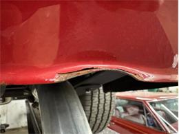 1968 Ford Mustang (CC-2067352) for sale in Morgantown, Pennsylvania