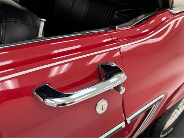 1968 Ford Mustang (CC-2067352) for sale in Morgantown, Pennsylvania