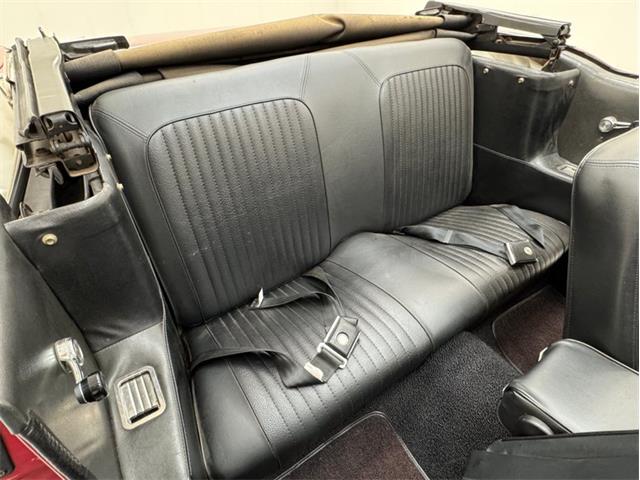 1968 Ford Mustang (CC-2067352) for sale in Morgantown, Pennsylvania