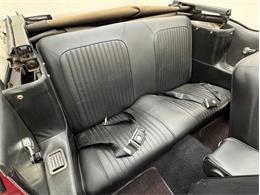 1968 Ford Mustang (CC-2067352) for sale in Morgantown, Pennsylvania