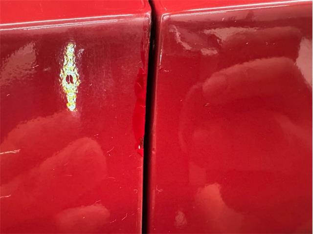 1968 Ford Mustang (CC-2067352) for sale in Morgantown, Pennsylvania