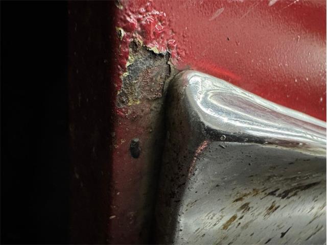 1968 Ford Mustang (CC-2067352) for sale in Morgantown, Pennsylvania