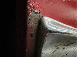 1968 Ford Mustang (CC-2067352) for sale in Morgantown, Pennsylvania