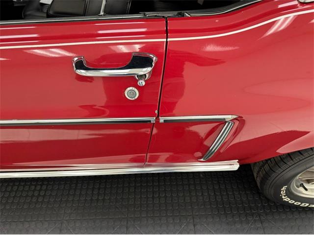 1968 Ford Mustang (CC-2067352) for sale in Morgantown, Pennsylvania