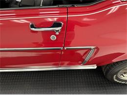 1968 Ford Mustang (CC-2067352) for sale in Morgantown, Pennsylvania