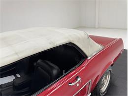 1968 Ford Mustang (CC-2067352) for sale in Morgantown, Pennsylvania