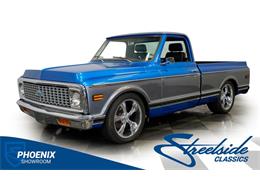 1972 Chevrolet C10 (CC-2067353) for sale in Mesa, Arizona
