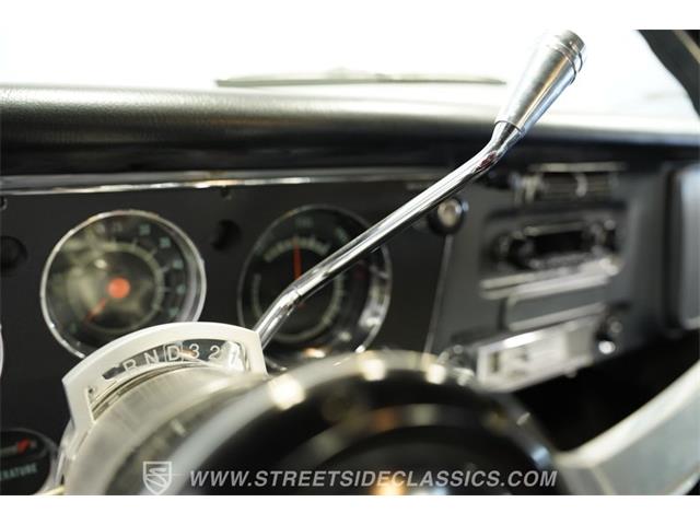 1972 Chevrolet C10 (CC-2067353) for sale in Mesa, Arizona