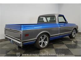 1972 Chevrolet C10 (CC-2067353) for sale in Mesa, Arizona