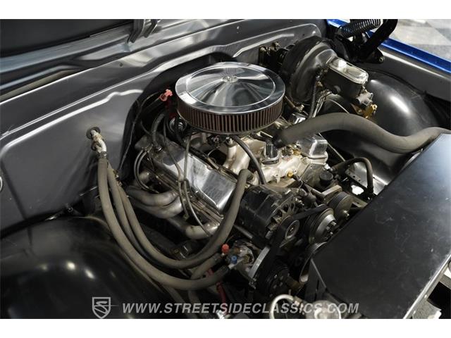 1972 Chevrolet C10 (CC-2067353) for sale in Mesa, Arizona