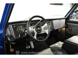 1972 Chevrolet C10 (CC-2067353) for sale in Mesa, Arizona