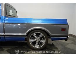 1972 Chevrolet C10 (CC-2067353) for sale in Mesa, Arizona