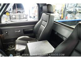 1972 Chevrolet C10 (CC-2067353) for sale in Mesa, Arizona