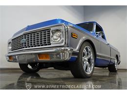 1972 Chevrolet C10 (CC-2067353) for sale in Mesa, Arizona