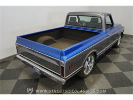 1972 Chevrolet C10 (CC-2067353) for sale in Mesa, Arizona