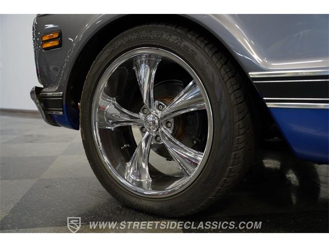 1972 Chevrolet C10 (CC-2067353) for sale in Mesa, Arizona