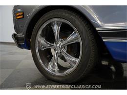 1972 Chevrolet C10 (CC-2067353) for sale in Mesa, Arizona