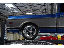 1972 Chevrolet C10 (CC-2067353) for sale in Mesa, Arizona