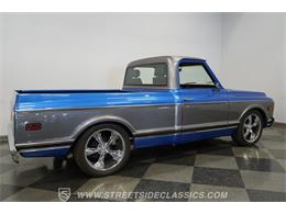 1972 Chevrolet C10 (CC-2067353) for sale in Mesa, Arizona