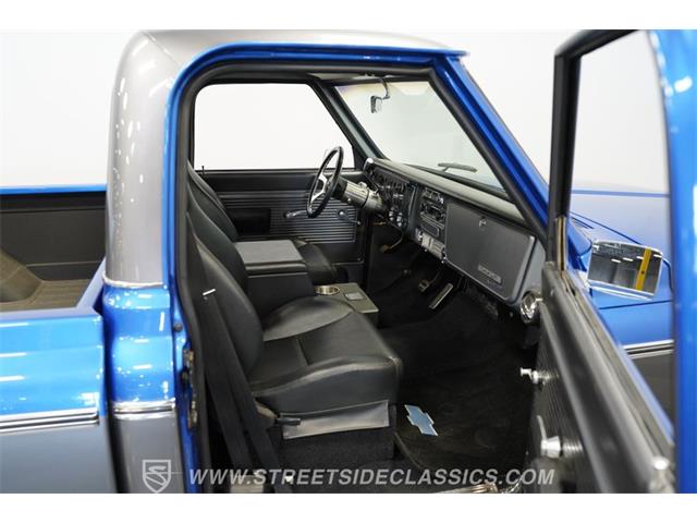 1972 Chevrolet C10 (CC-2067353) for sale in Mesa, Arizona