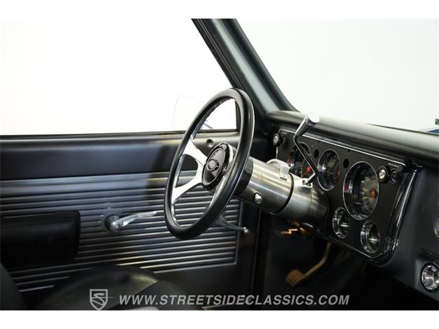 1972 Chevrolet C10 (CC-2067353) for sale in Mesa, Arizona