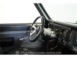 1972 Chevrolet C10 (CC-2067353) for sale in Mesa, Arizona