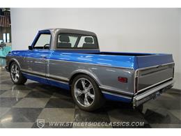 1972 Chevrolet C10 (CC-2067353) for sale in Mesa, Arizona